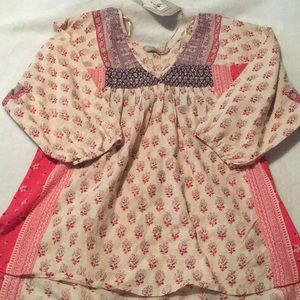 NWT! World Market top!